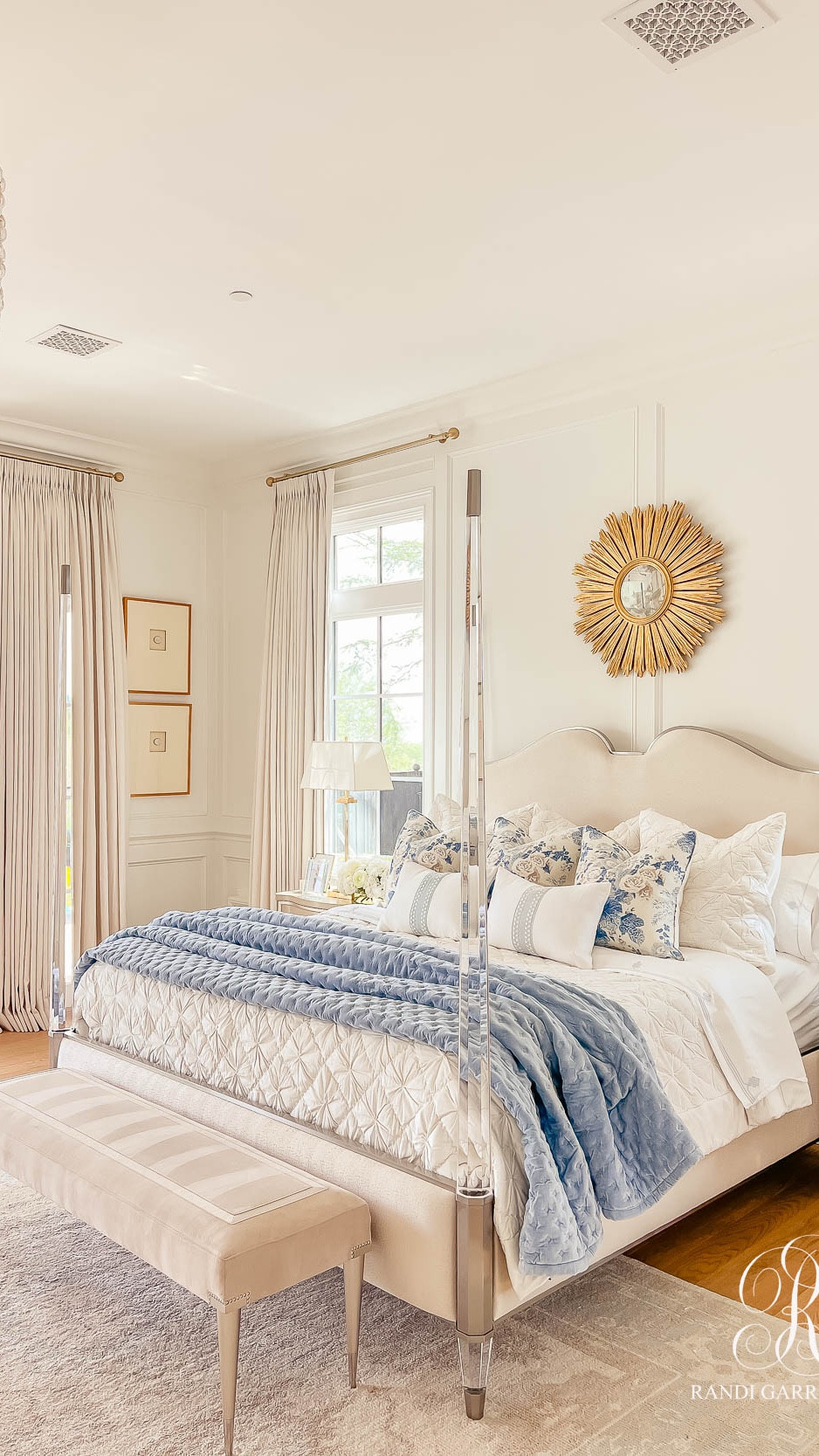 I rounded up my favorite fall bedding finds from@wayfair to help you create a dreamy retreat at home. Think, silky, puffy quilts, velvet layers, bamboo and linen sheets, embroidered details, scalloped edges, shams, throw pillows, and the softest throws. #wayfair #wayfairpartner 

#LTKSeasonal #LTKStyleTip #LTKHome