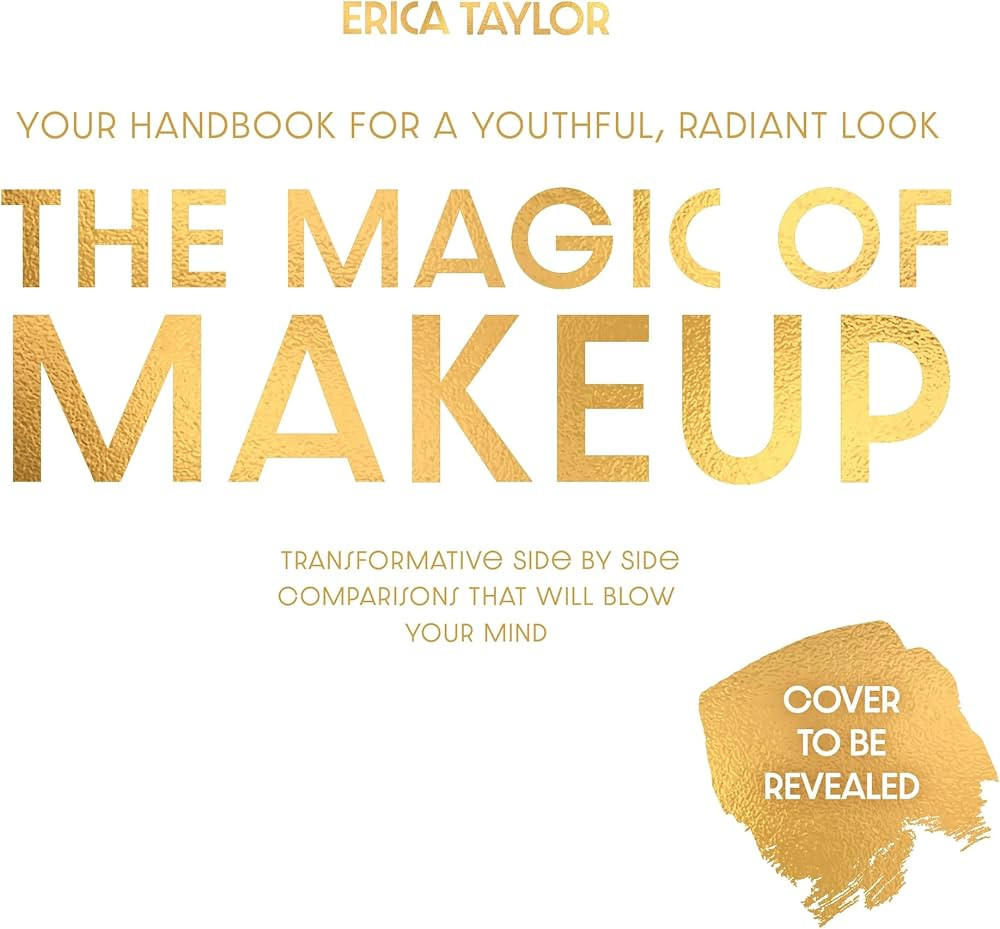 The Magic of Makeup: Your Handbook for a Youthful, Radiant Look | Amazon (US)