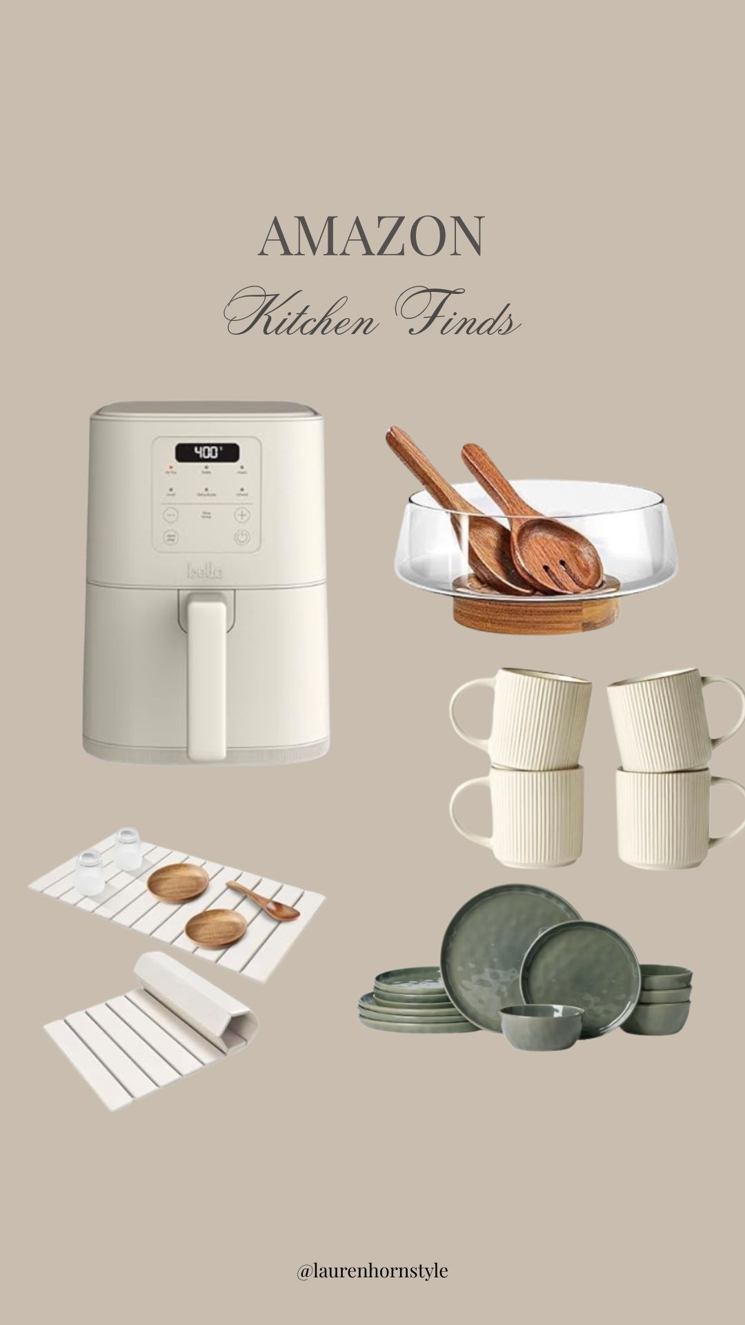 Amazon home finds- most items on sale!  

 #LTKMothersDay #LTKmomlife #LTKHome