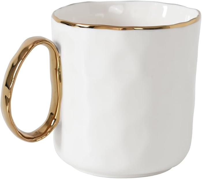 Pampa Bay Portofino, Mug, 5" x 3.5" x 3.75" | Amazon (US)