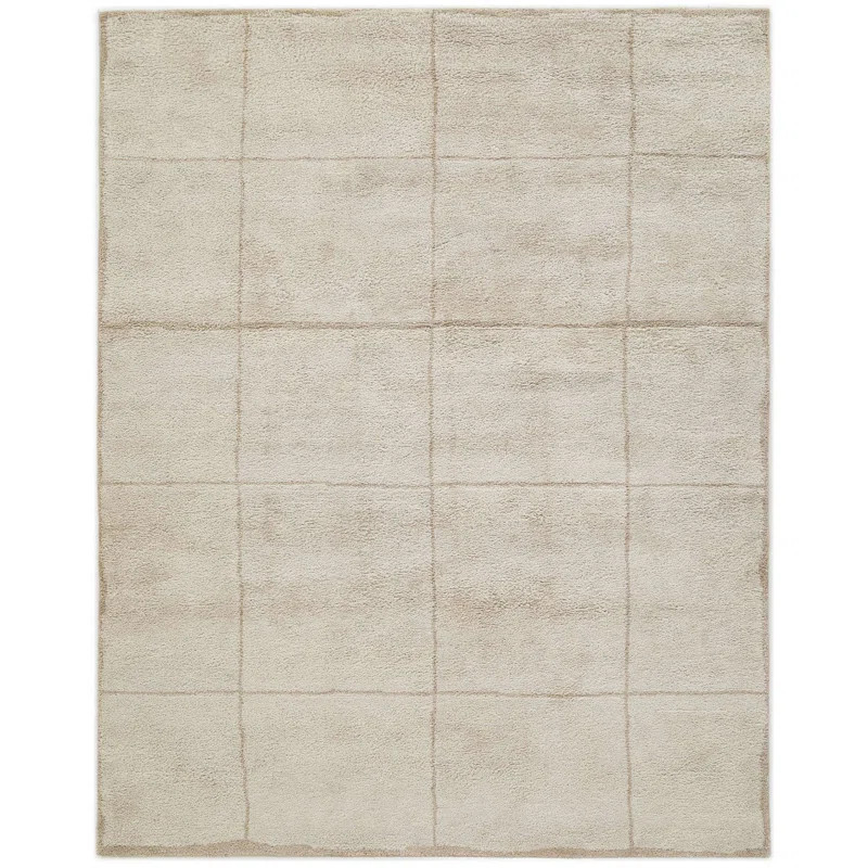 Merritt Hand Tufted Wool Indoor Rug | Joss & Main