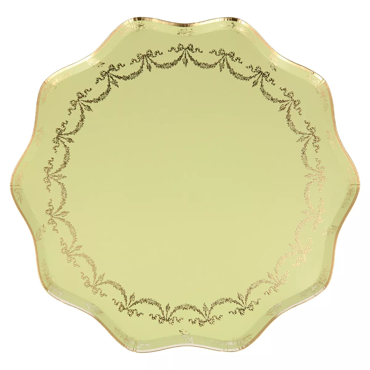 Meri Meri Laduree Paris Dinner Plates (Pack of 8) | Target