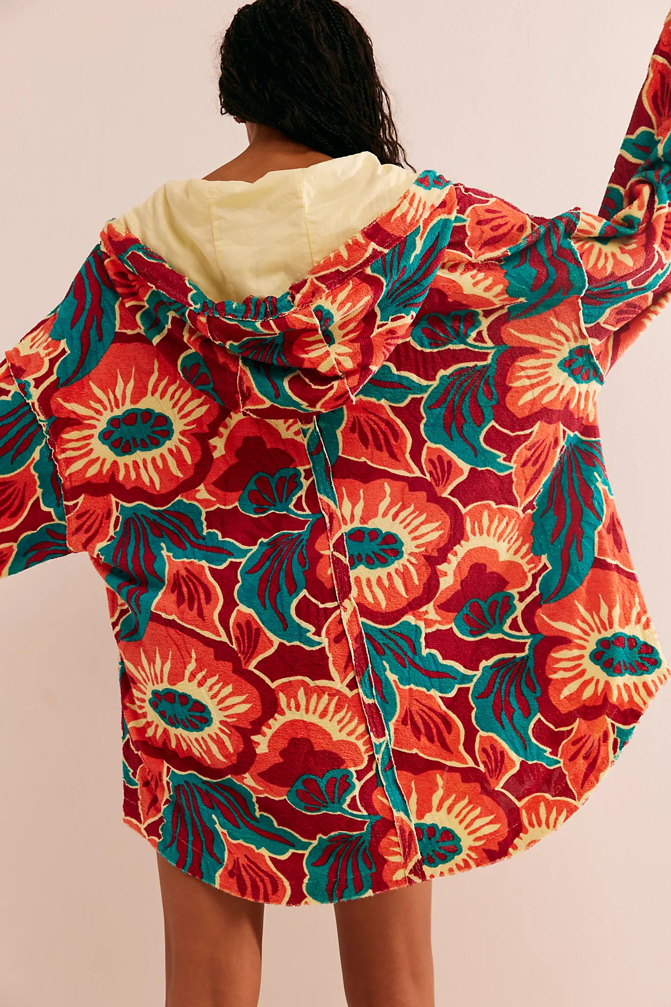 Bali Summer Market Pullover | Free People (Global - UK&FR Excluded)