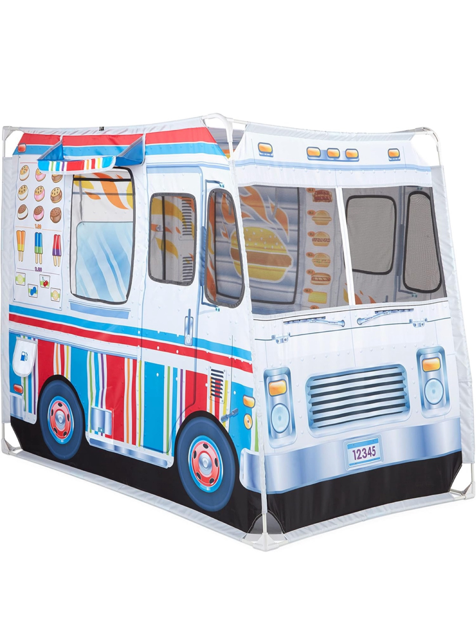 The best toy for kids! Bonus, it folds up into a small bag. 

#LTKGiftGuide #LTKKids #LTKFamily