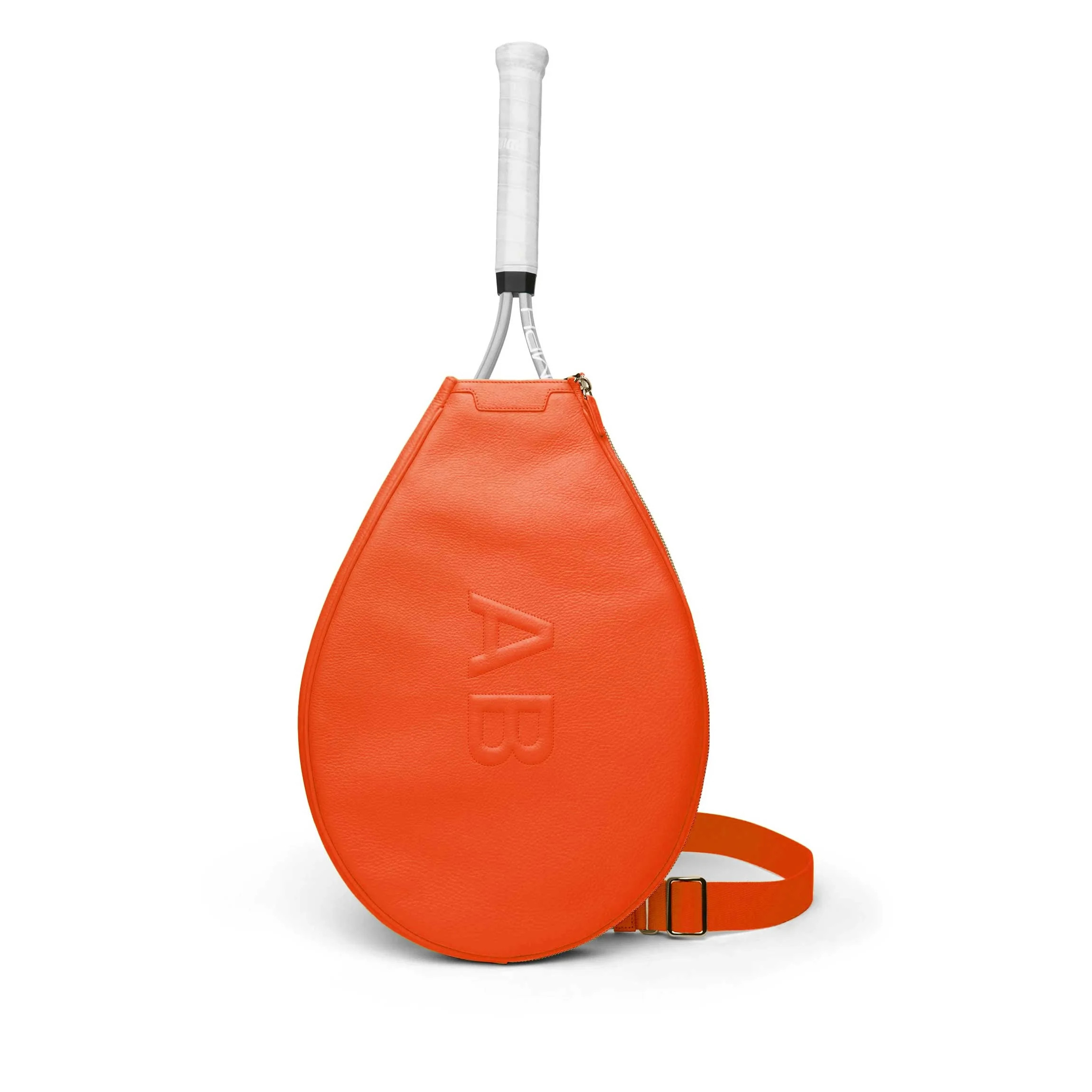 Tennis Sling | Leatherology