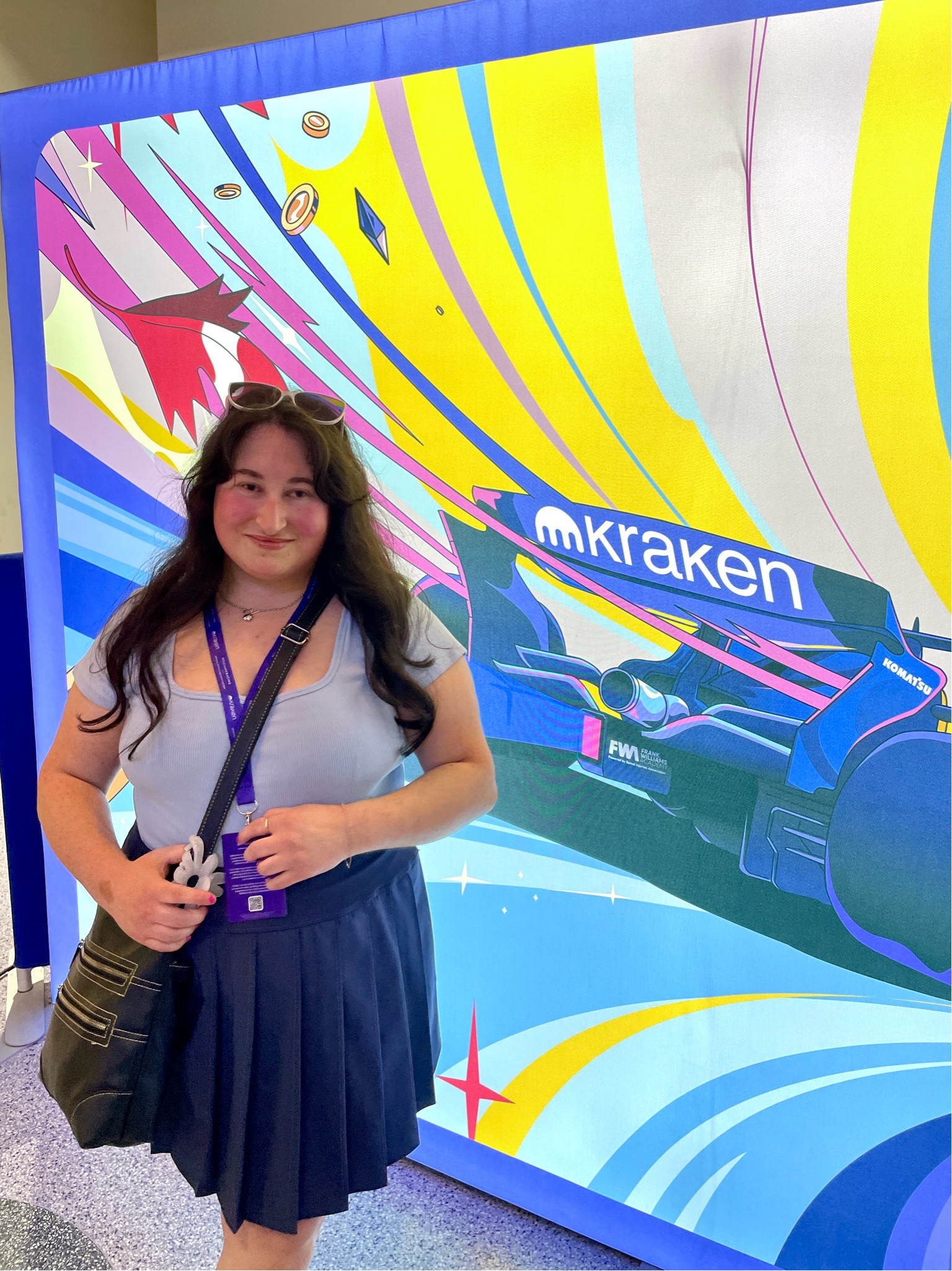 Formula 1 weekend outfitt

#LTKcurves #LTKmidsize #LTKplussize