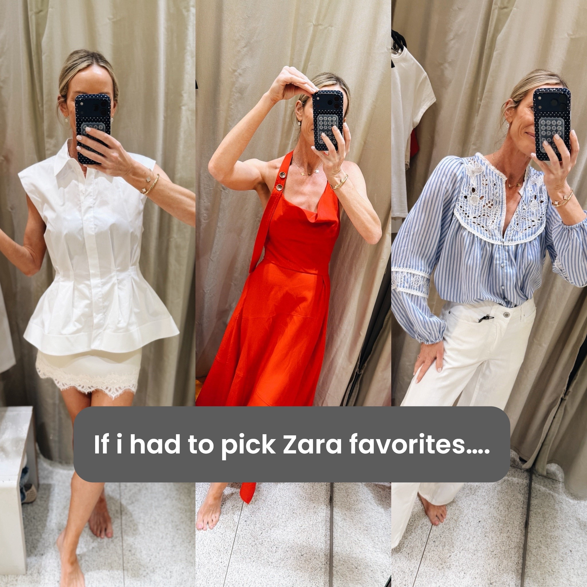 These would make the cut!!!

Size 26 jeans 
Small tops
Small dresses