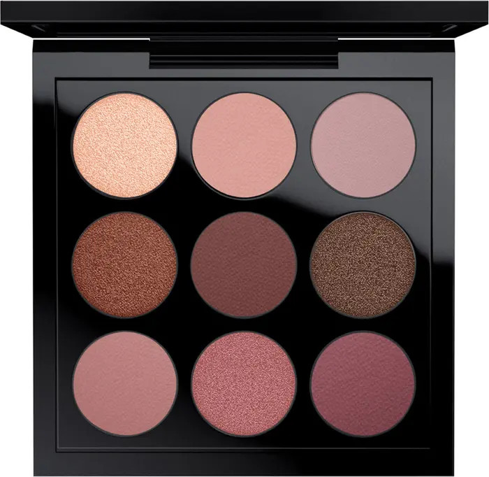 MAC Times Nine Eyeshadow Palette | Nordstrom