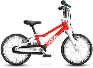 woom ORIGINAL 2 Kids' Bike | REI Co-op | REI