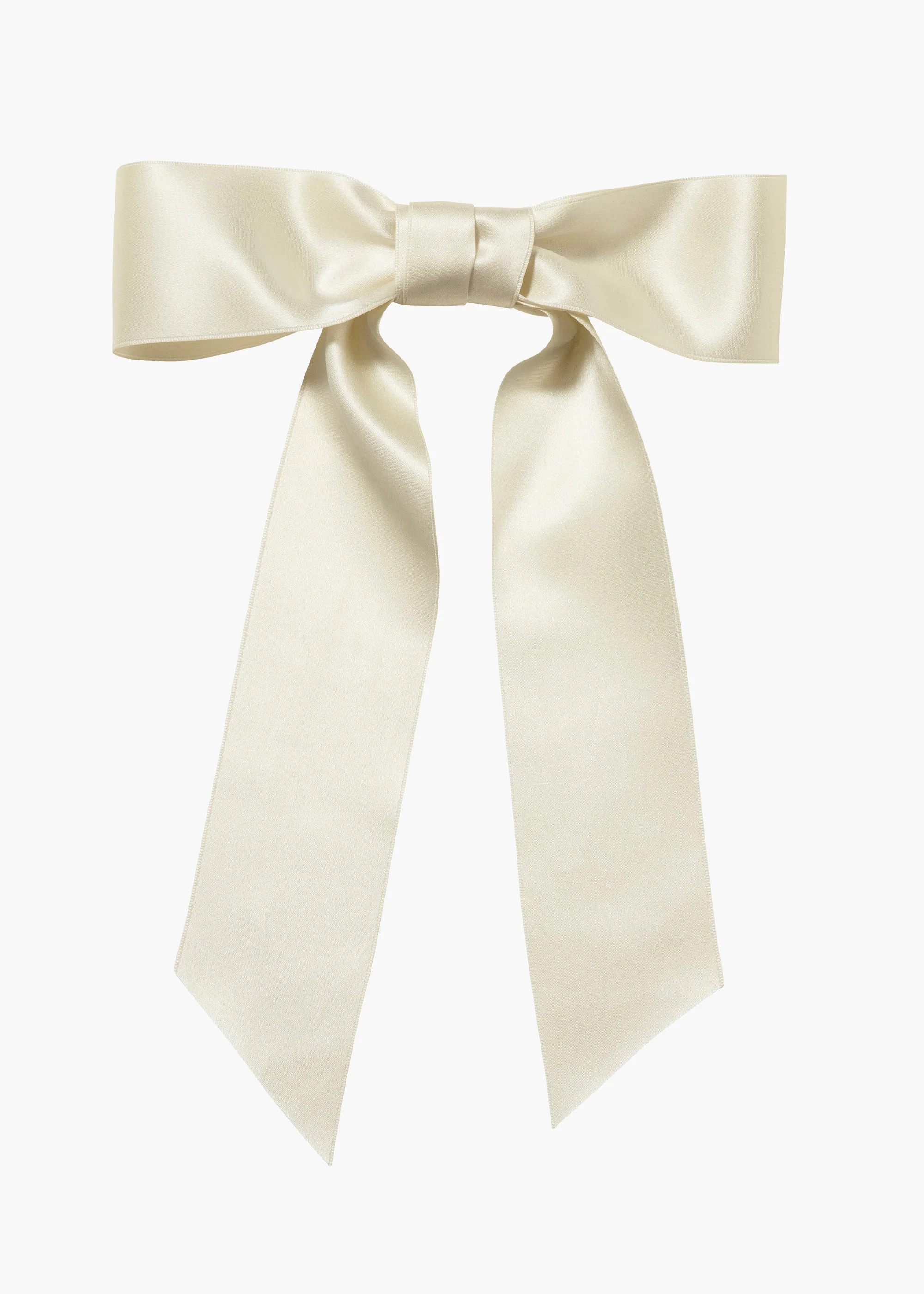 Virginia Bow Barrette | Jennifer Behr 