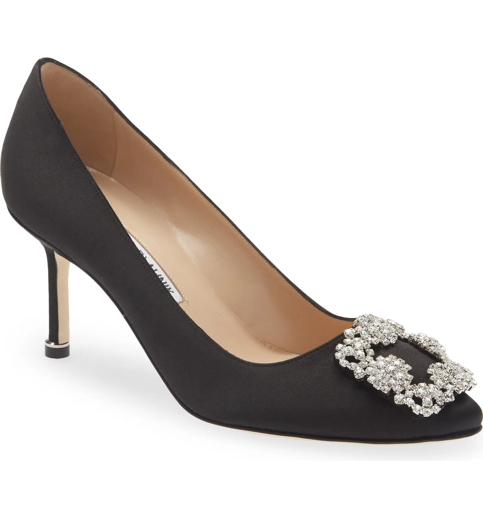 Hangisi Pump (Women) | Nordstrom