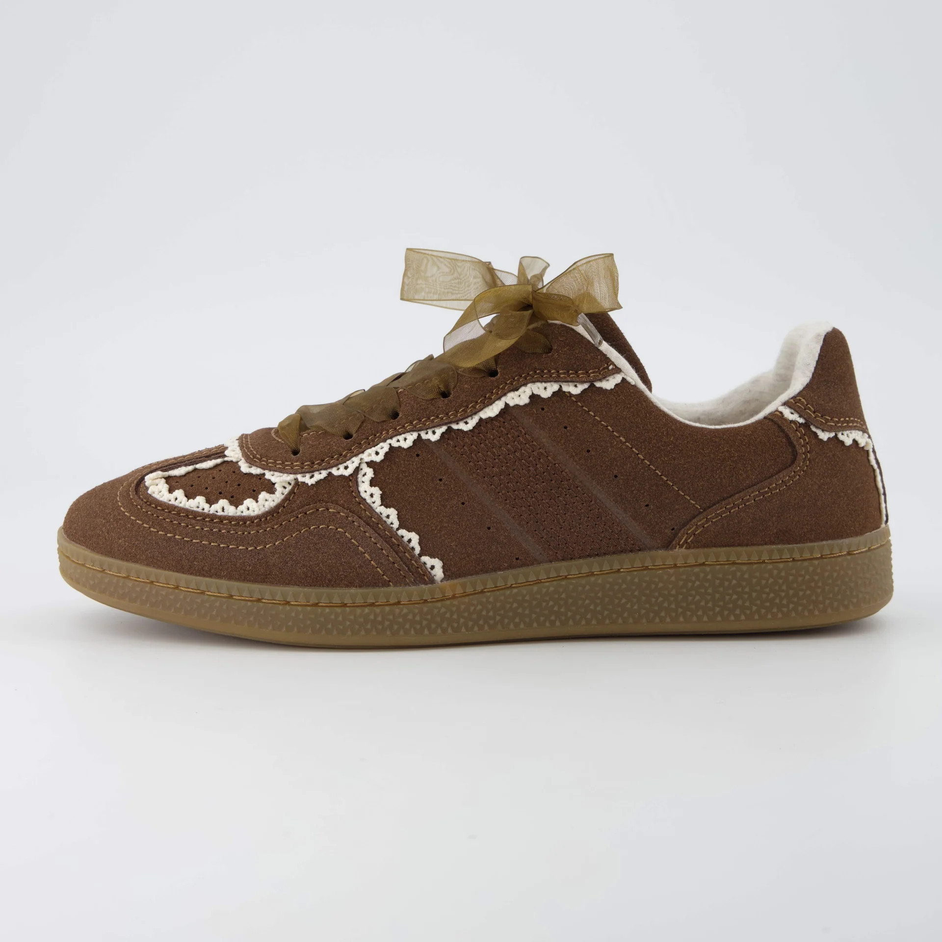 Belinda Casual Sneakers | Cushionaire