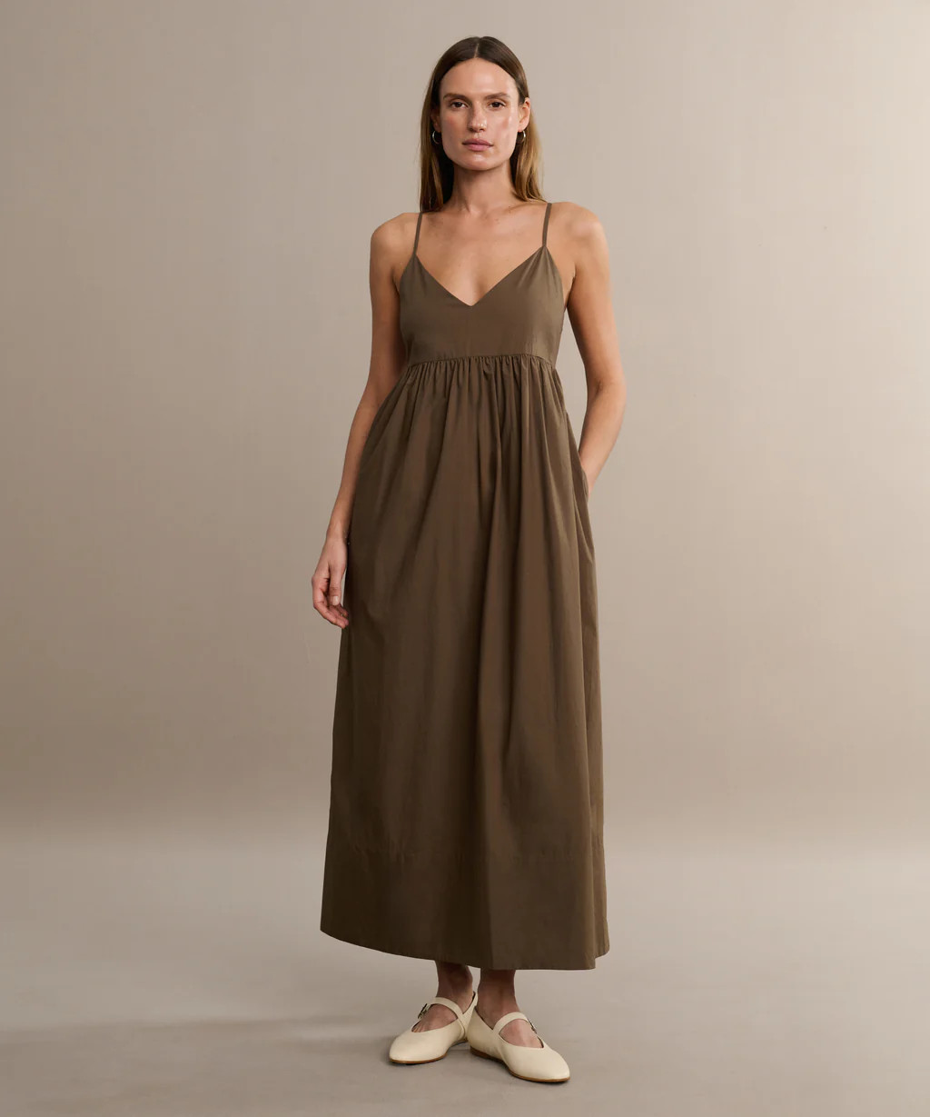 Cove Dress | Jenni Kayne