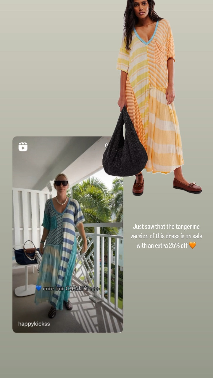 Flowy summer dress on sale 🧡

#LTKSaleAlert #LTKFindsUnder100 #LTKStyleTip