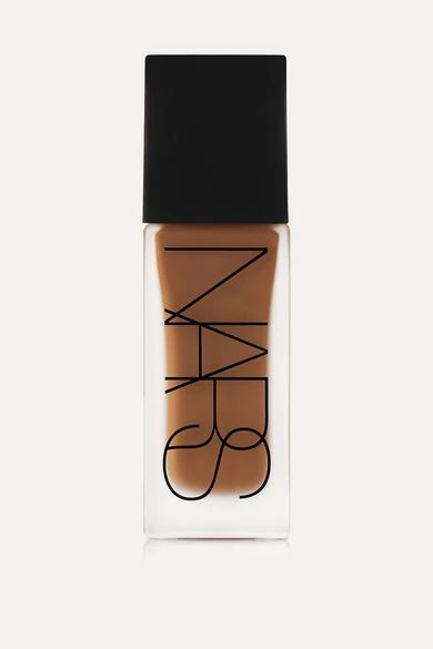 NARS - All Day Luminous Weightless Foundation - New Guinea, 30ml | NET-A-PORTER (US)