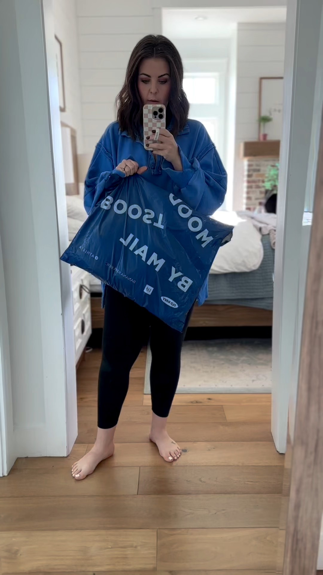 Old Navy mini haul  ✨

#LTKOver40 #LTKMidsize #LTKFindsUnder50