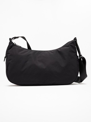 Anytime Crescent Crossbody | Athleta