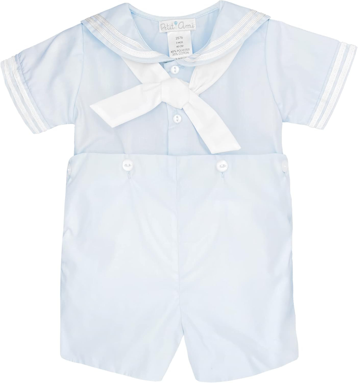 Brand: Petit Ami | Amazon (US)