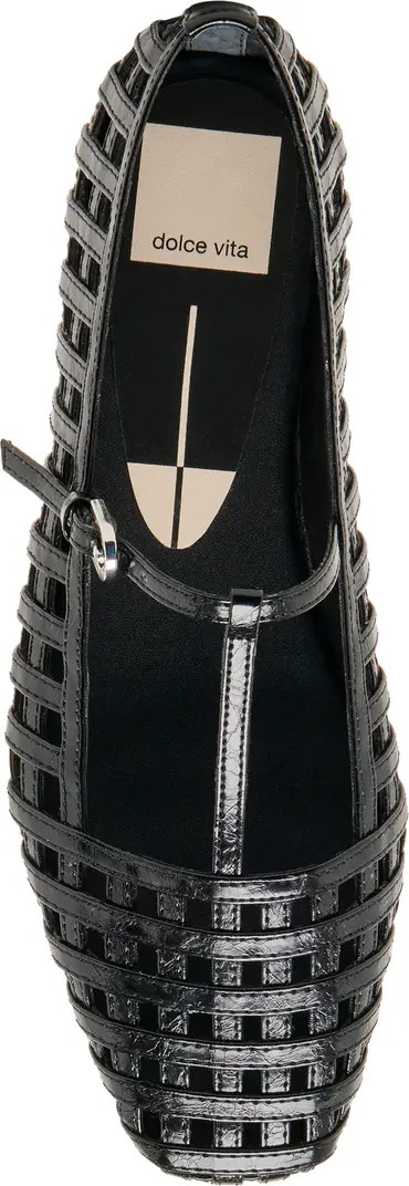 Dolce Vita Rains T-Strap Flat (Women) | Nordstrom | Nordstrom