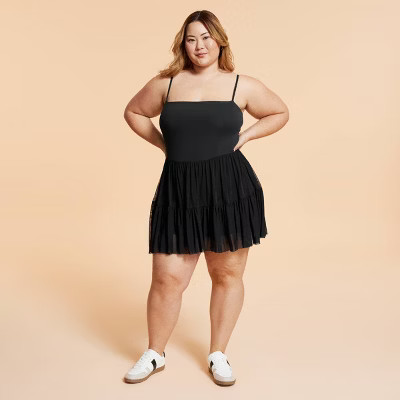 Blogilates Women's Ballerina Active Dress | Target