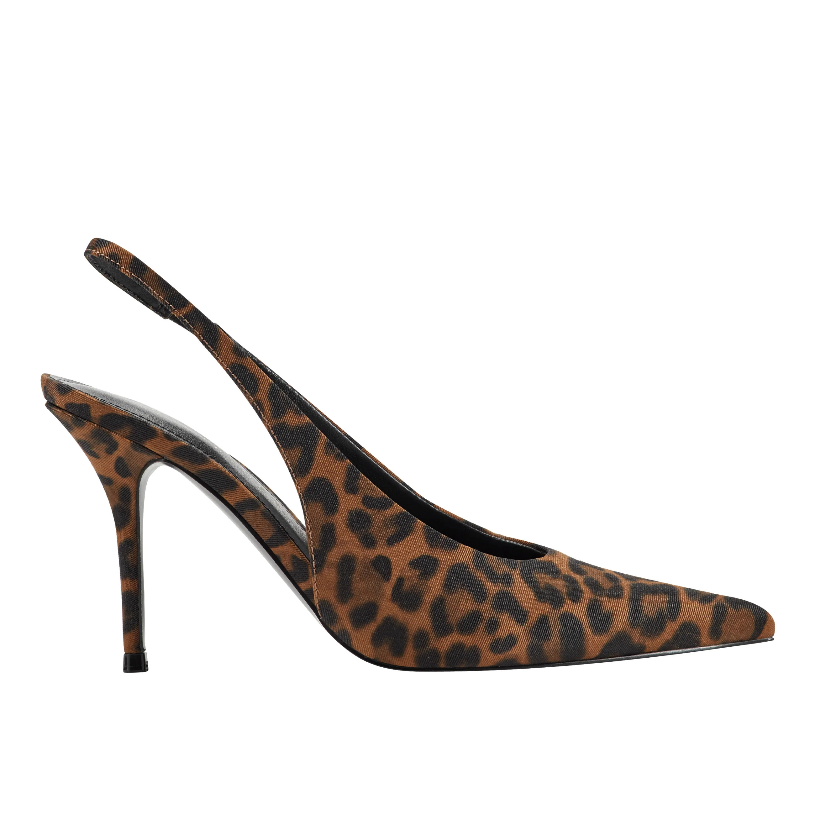 Leynne Slingback Pump | Marc Fisher