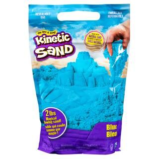 Kinetic Sand™ Colored Sand | Michaels Stores