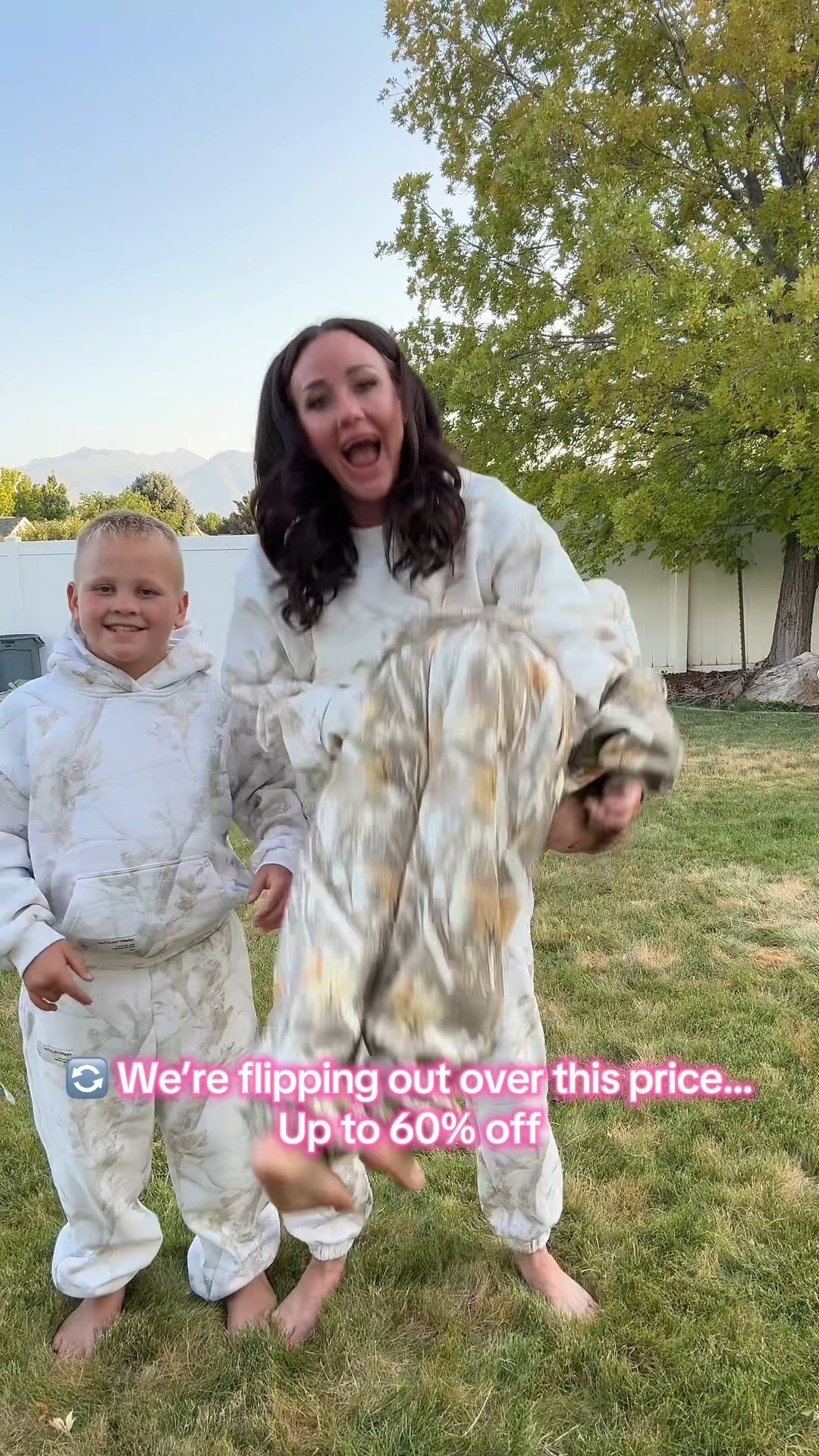 We are flipping out over these prices! 

#LTKKids #LTKSaleAlert #LTKFamily