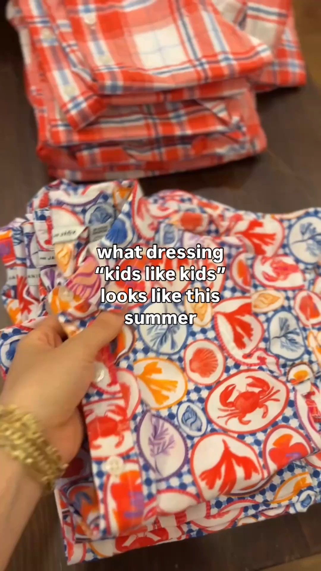 The cutest summer line spotted at Janie and Jack 🦞💙 most are 100% cotton!! 

#LTKKids #LTKBaby #LTKBump