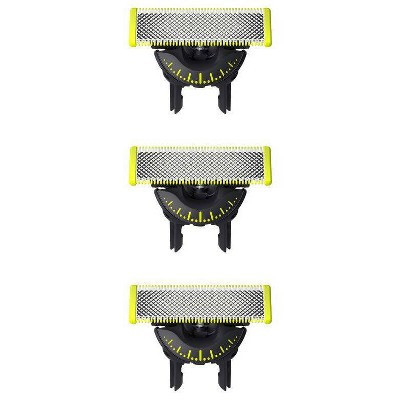 Philips Norelco OneBlade 360 Replacement Blade - QP430/80 - 3ct | Target