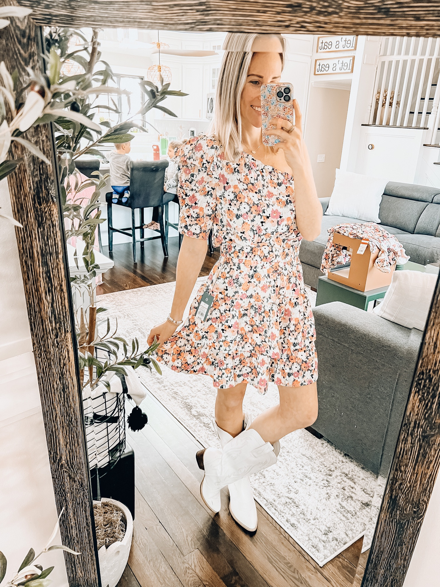 🌸🫶🏼

#LTKfit #LTKfamily #LTKshoecrush