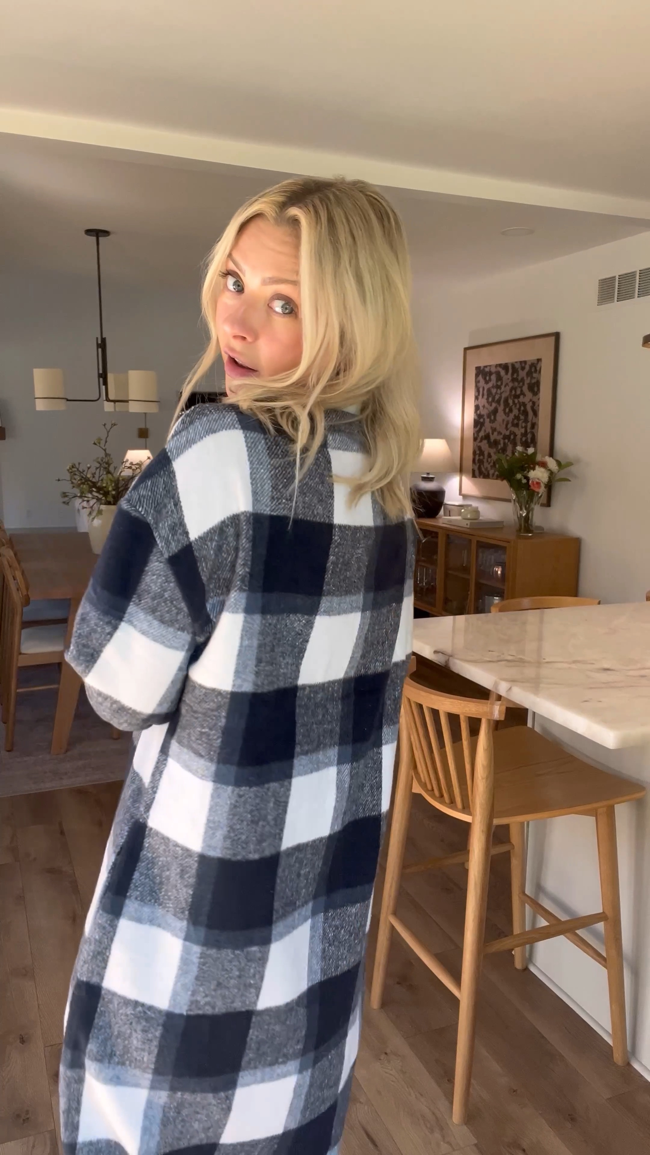 I'm obsessed with this flannel shackt! The length is so cute, and the quality is so nice! All of @walmarts womens fashion is so good for fall!! 

#walmart #walmartfinds #walmarthome #LTKFallSale, #LTKSaleAlert, #LTKHome, #LTKStyleTip, #LTKunder50 

#LTKSeasonal #LTKGiftGuide #LTKStyleTip