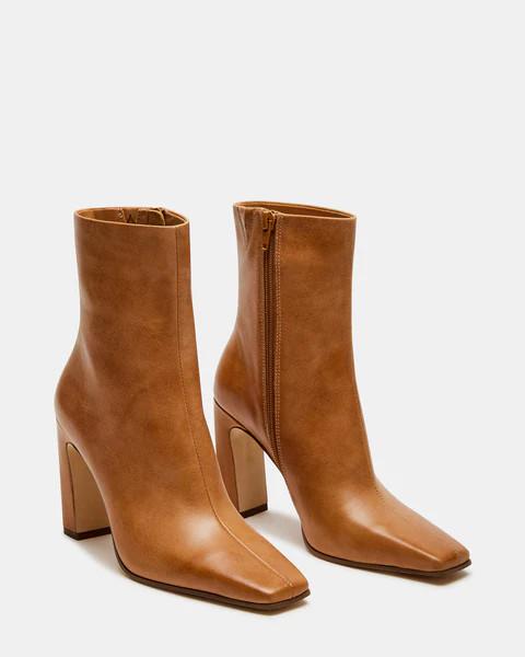 LIZABELLE TAN LEATHER | Steve Madden (US)