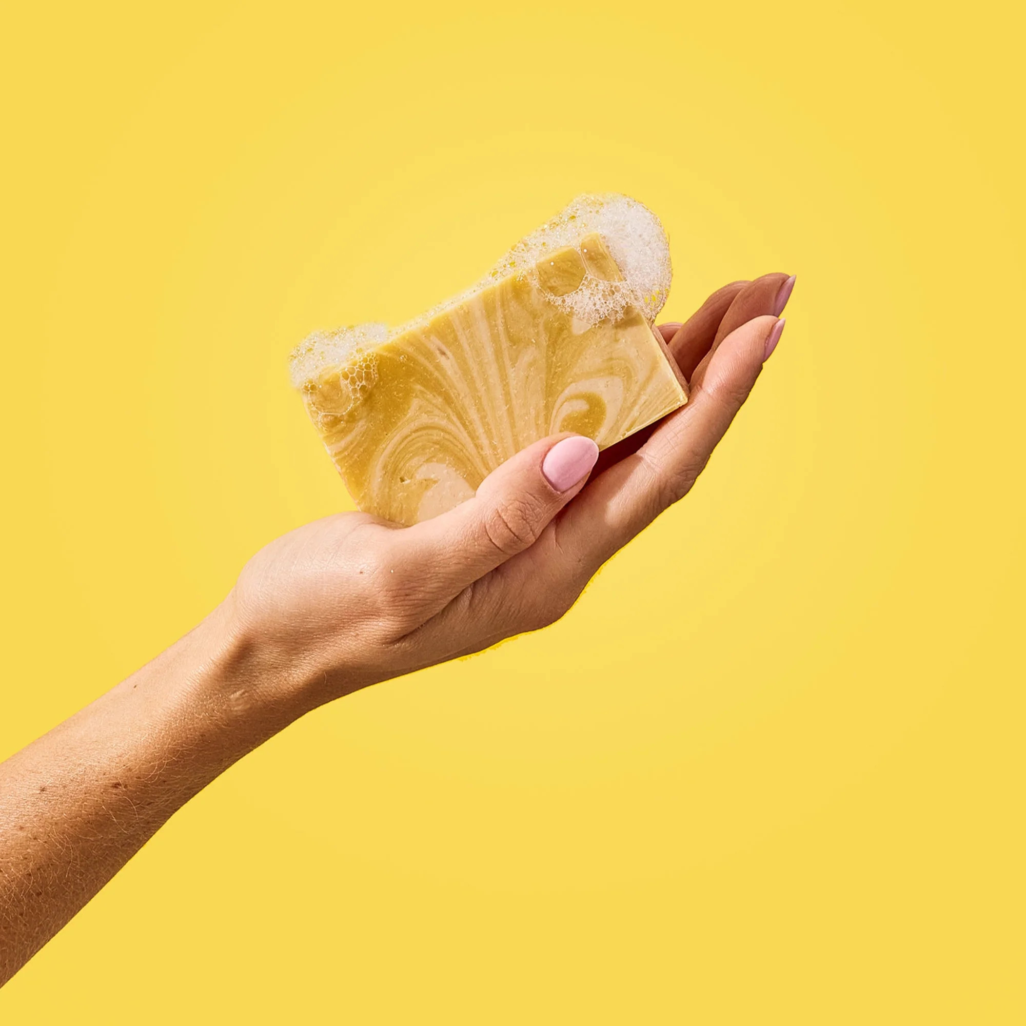 That's Limone! Soap | Jukebox