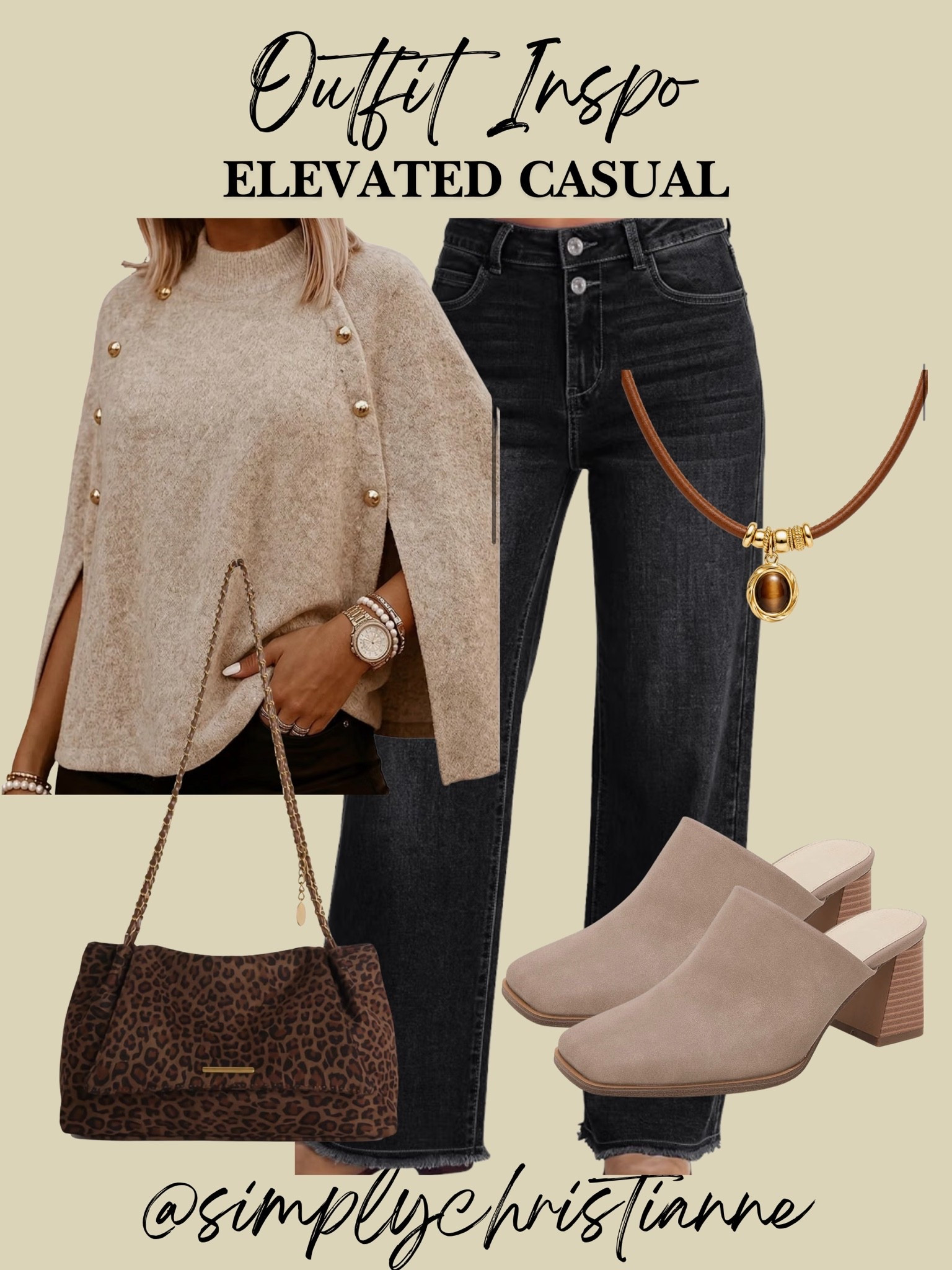 Amazon Fashion, Fall outfit

#LTKootd