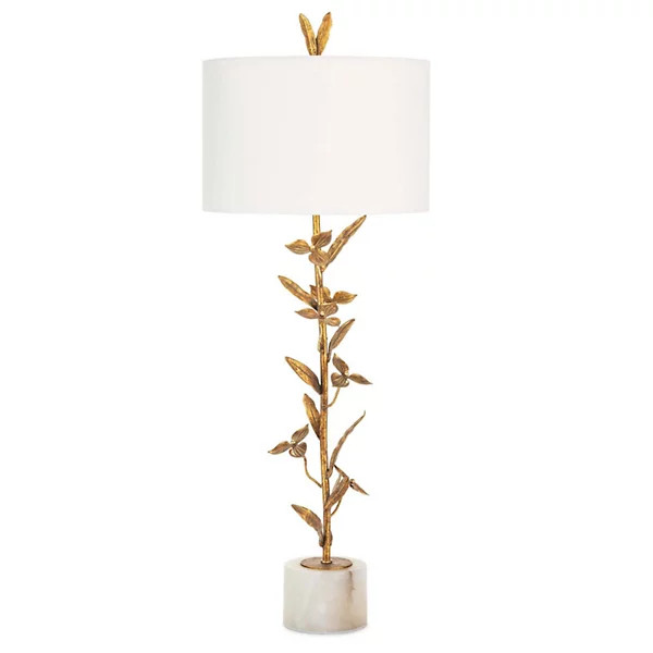 Southern Living Trillium Buffet Lamp | Lumens