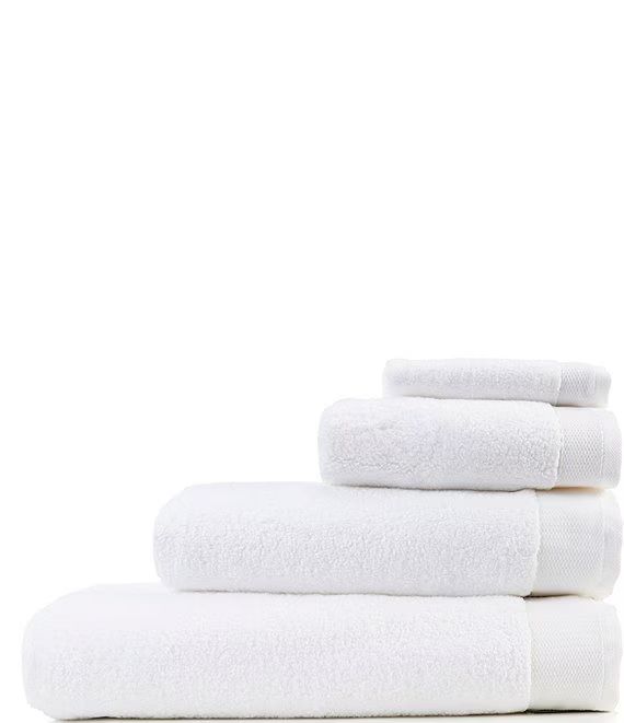 Noble ExcellenceMicroCotton® Elite Bath Towels | Dillard's