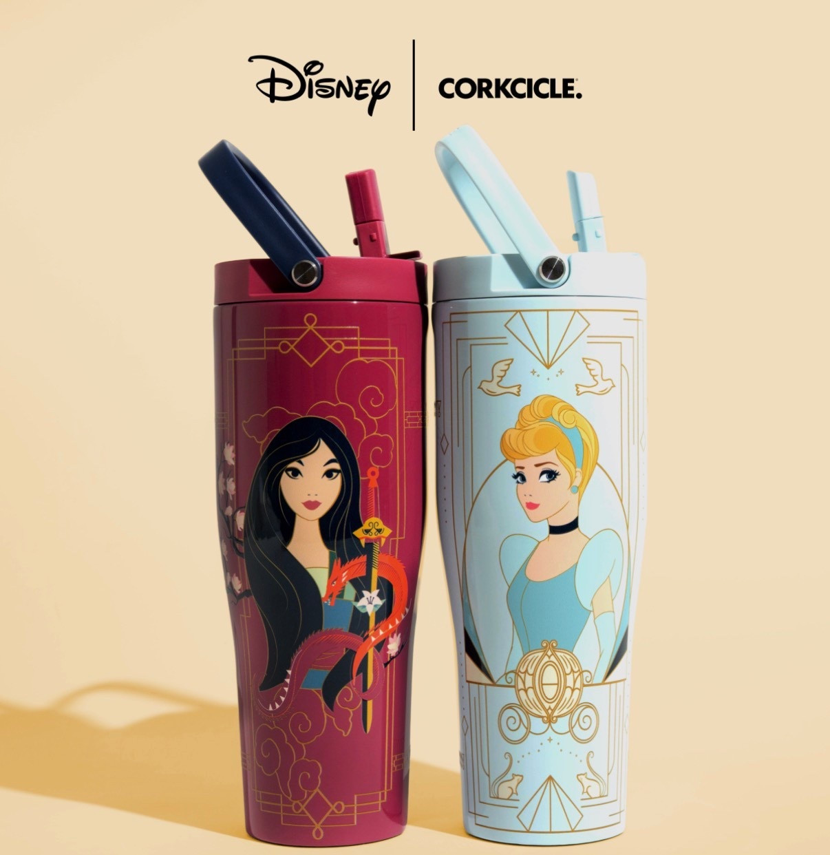 NEW disney corkcicle

#LTKselfcare