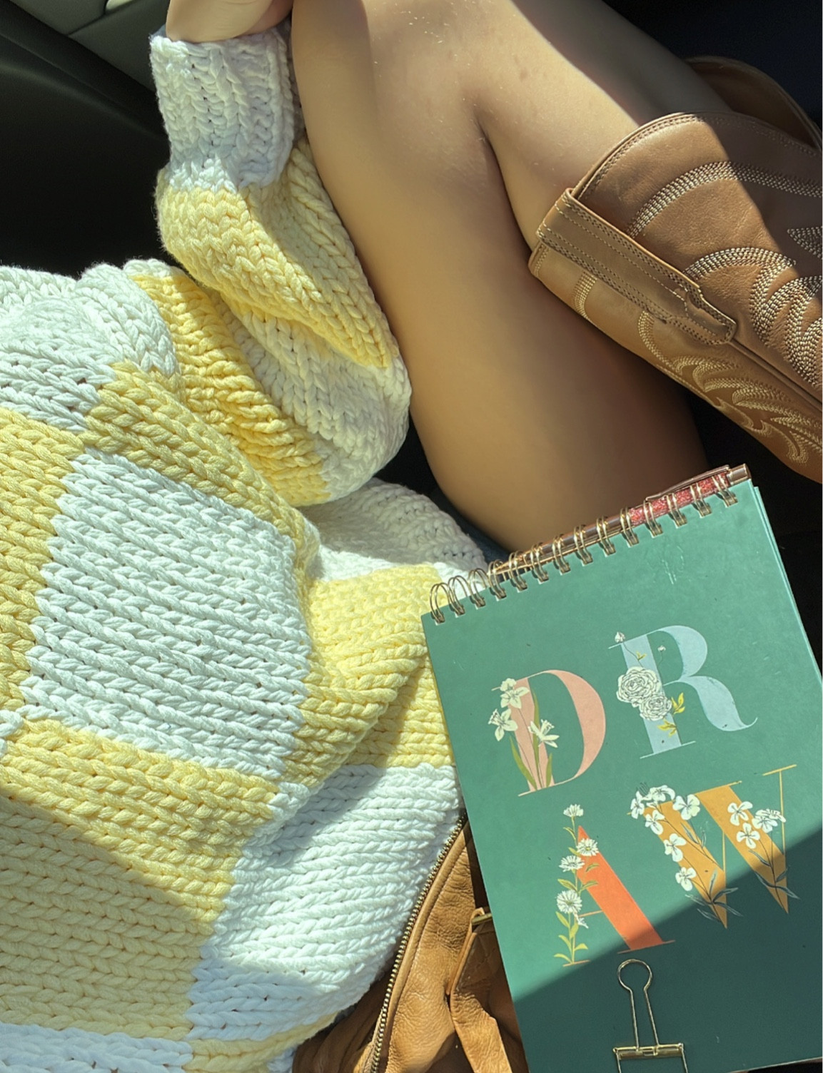 fall outfit and my favorite journal 

#LTKHolidaySale #LTKSeasonal #LTKxMadewell