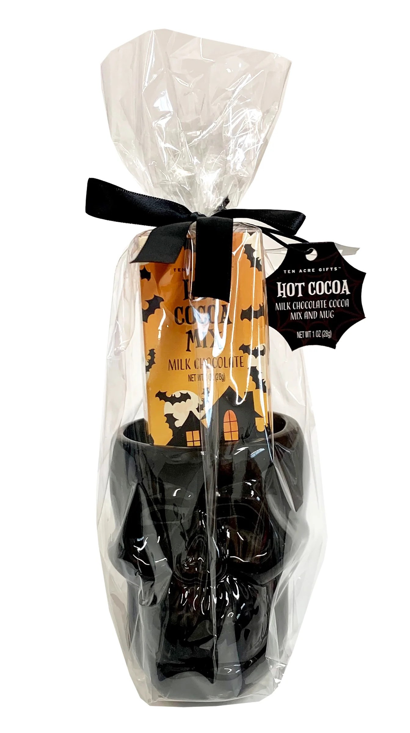 Skull Hot Cocoa & Mug | Walmart (US)