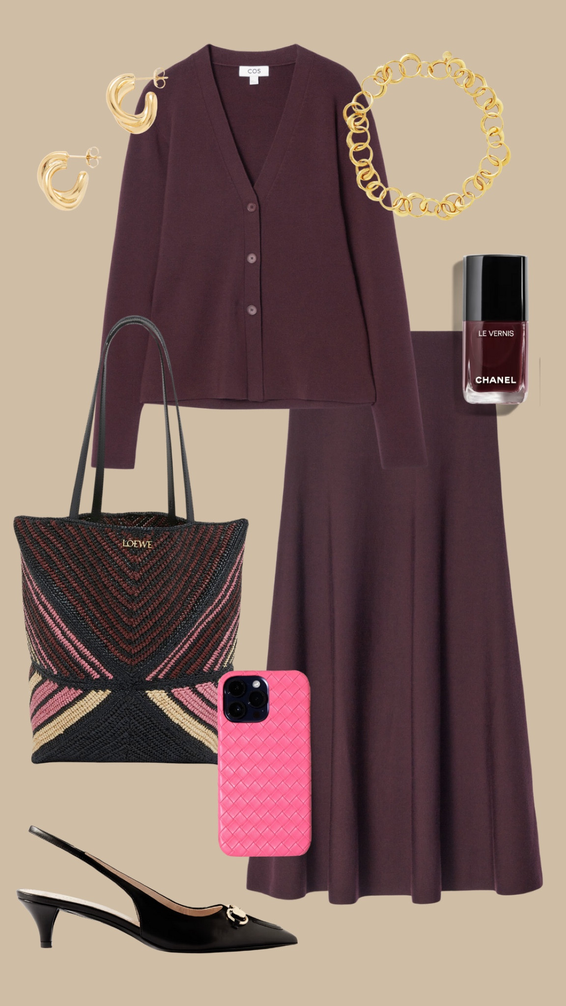 How I plan to wear my new knit set this fall. #fallfashions 

#LTKNYFW #LTKSeasonal #LTKBacktoSchool