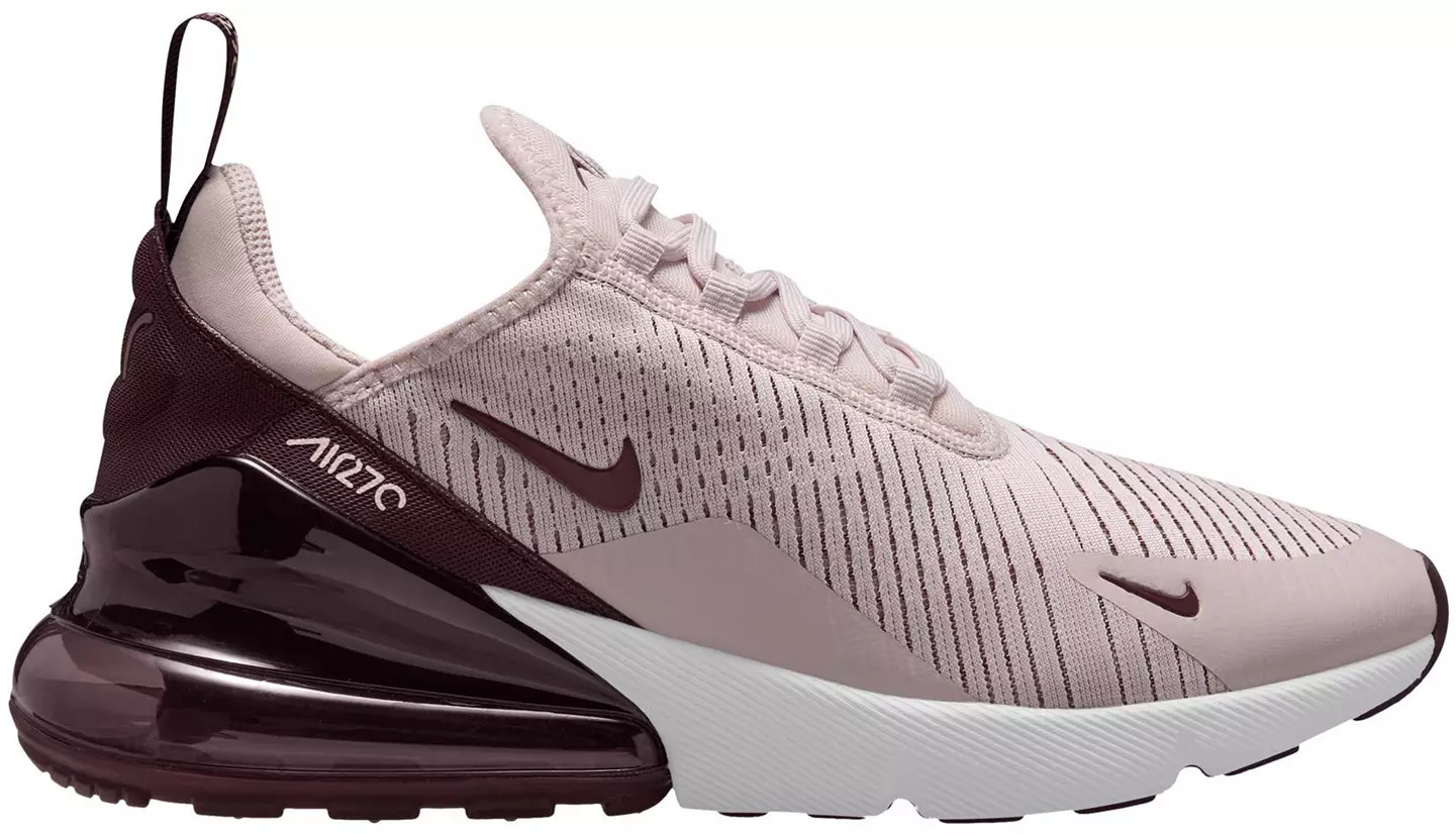Nike Women's Air Max 270 Shoes | DICK'S Sporting Goods