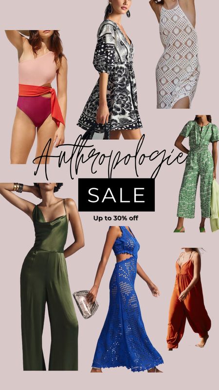 You know you’ve already got the trip booked! These pieces are perfect for that beach trip! Check them out while everything’s on sale this weekend!!

#vacationwear #vacationoutfits #midsizeoutfits #anthropologie #sale #presidentsdaysale #resortwear #warmweatherlooks

#LTKFind #LTKtravel #LTKSale