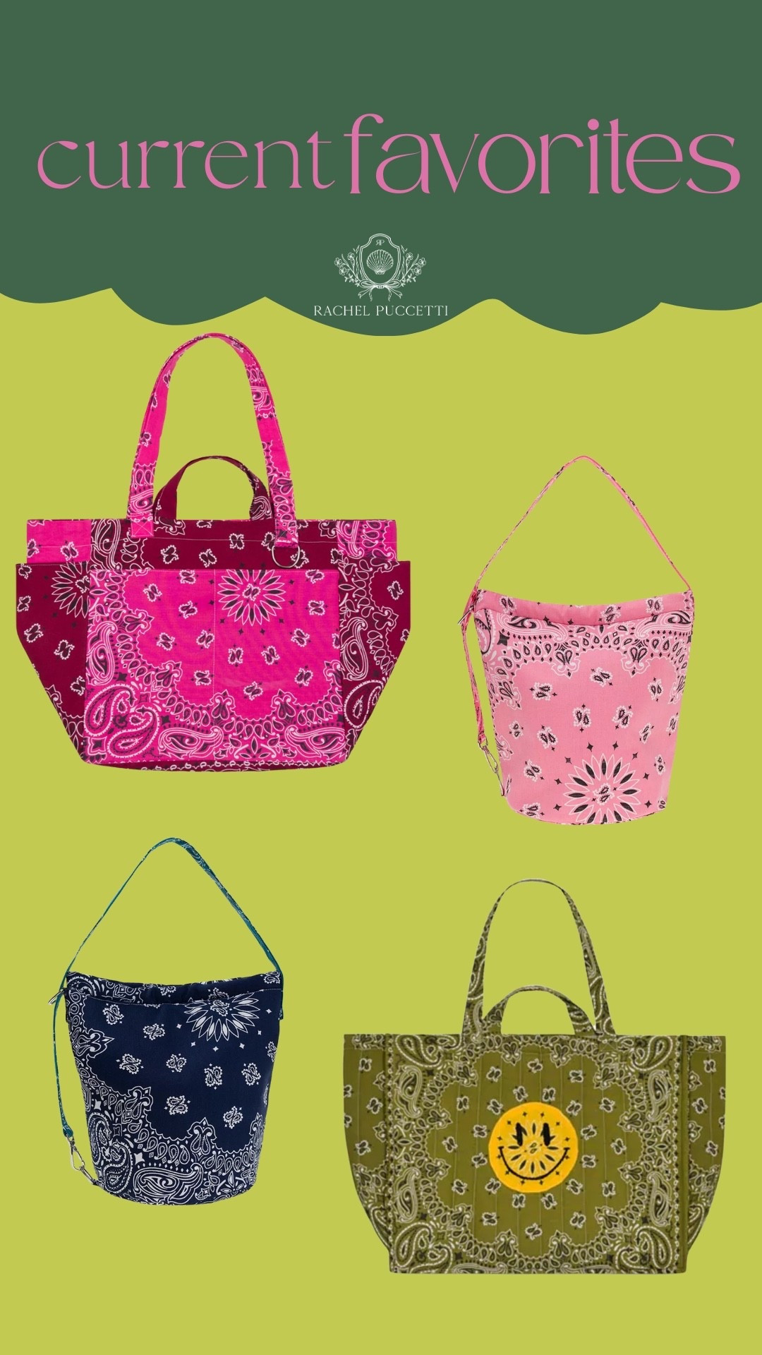 Call it by your name bag, bandana bag, tote bag, current favorites, spring bag 

Obsessed with these Call It By Your Name bags!😍 so colorful and fun!🎨 cute to add bag charms to! 

#LTKSeasonal #LTKTravel