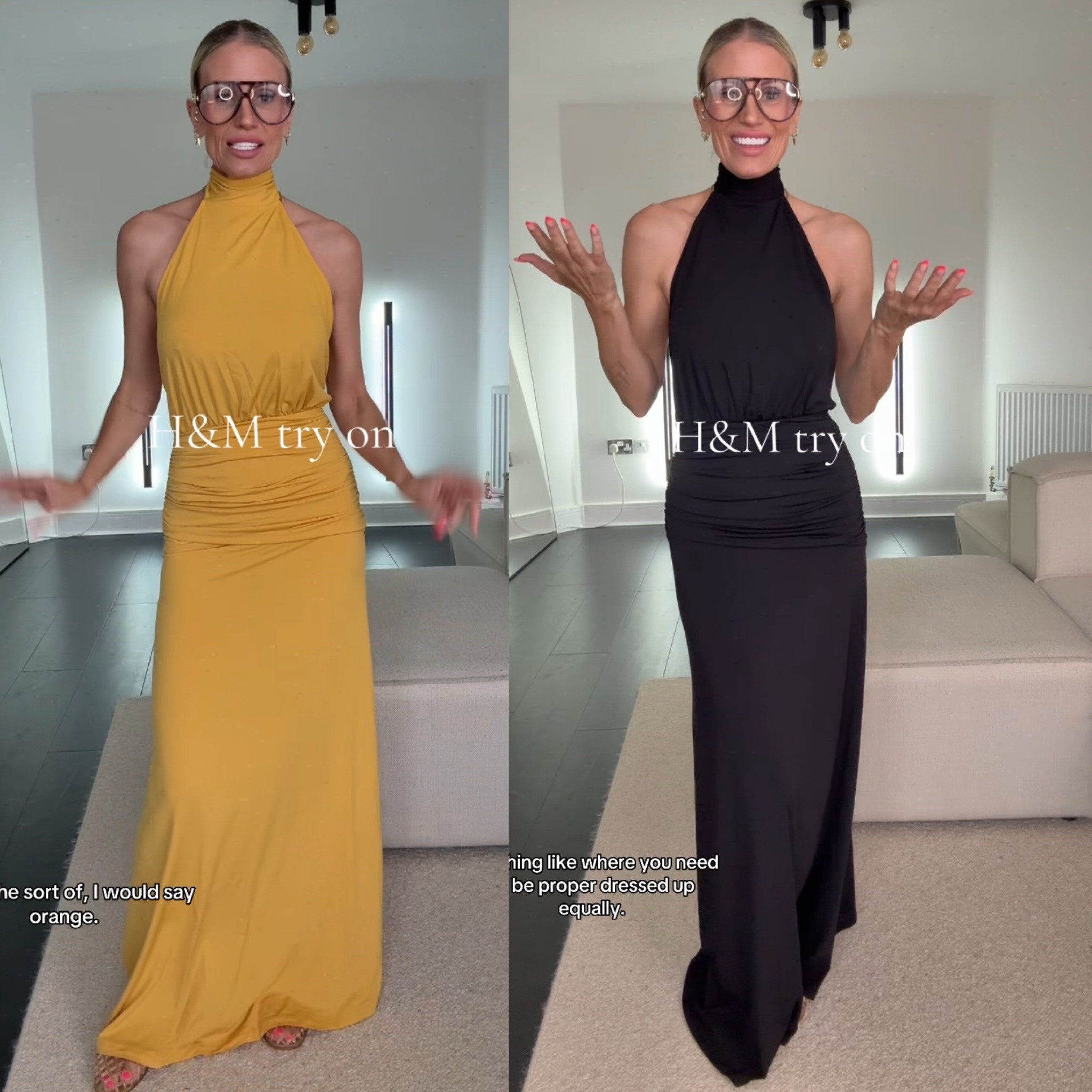Dresses 💛♠️ 

#LTKstyletip #LTKdresses #LTKsummer