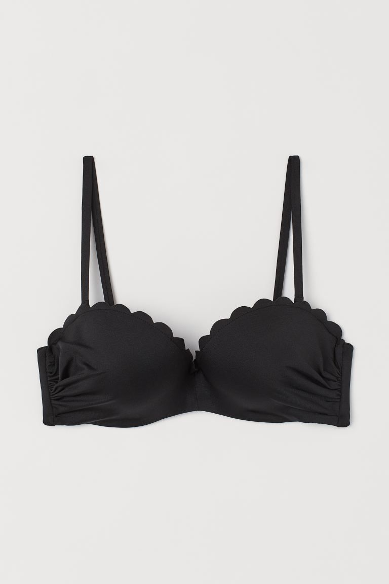 Super Push-up Bikini Top | H&M (US + CA)