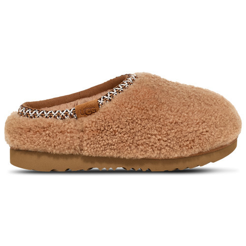 UGG Girls UGG Tasman - Girls' Grade School Shoes Chestnut Size 04.0 | Foot Locker (US)