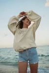 Urban Renewal Recycled Levi’s Basic Denim Short | Urban Outfitters (US and RoW)