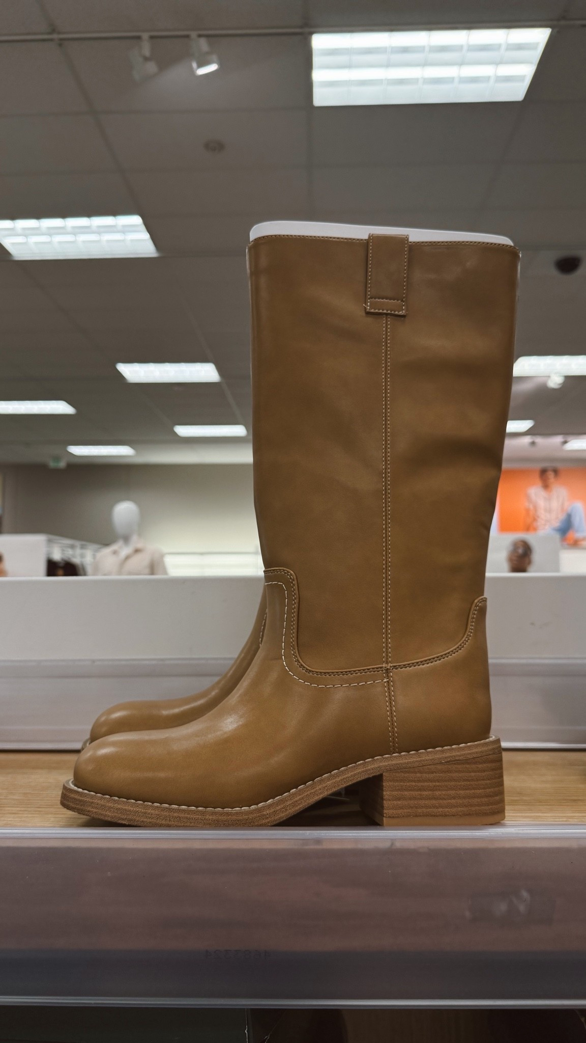 🚨‼️30% off today! Frye inspired boots @Target and they come in 3 colors. Well made and comfy too! Order tts.

#LTKgrwm #LTKootd #LTKSaleAlert