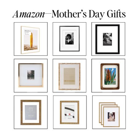 Mother’s Day gift ideas