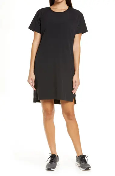 Getaway T-Shirt Dress | Nordstrom